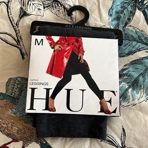 Hue leggings
